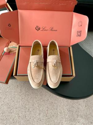 cheap quality Loro Piana Women Shoes Model No. 49